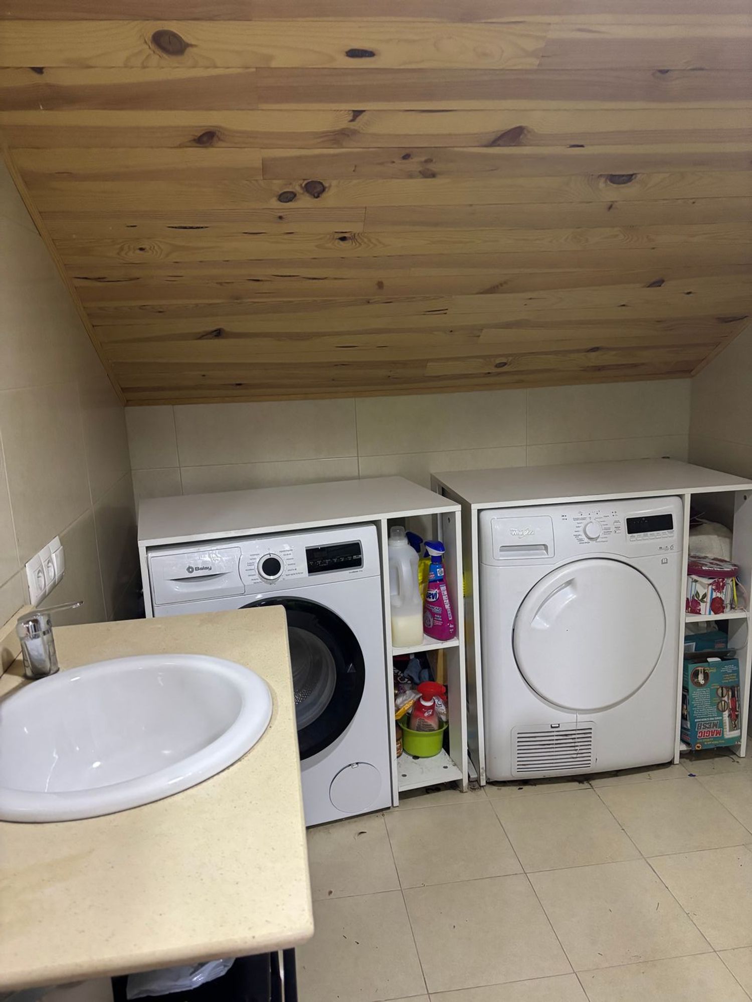 Chalet adosado en Calle Sabinares del Arlanza, 146 - Foto 34