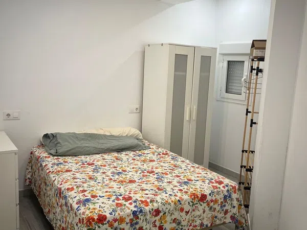 Piso en Calle Jazmín, 8, Bellavista, Sevilla - Foto 4