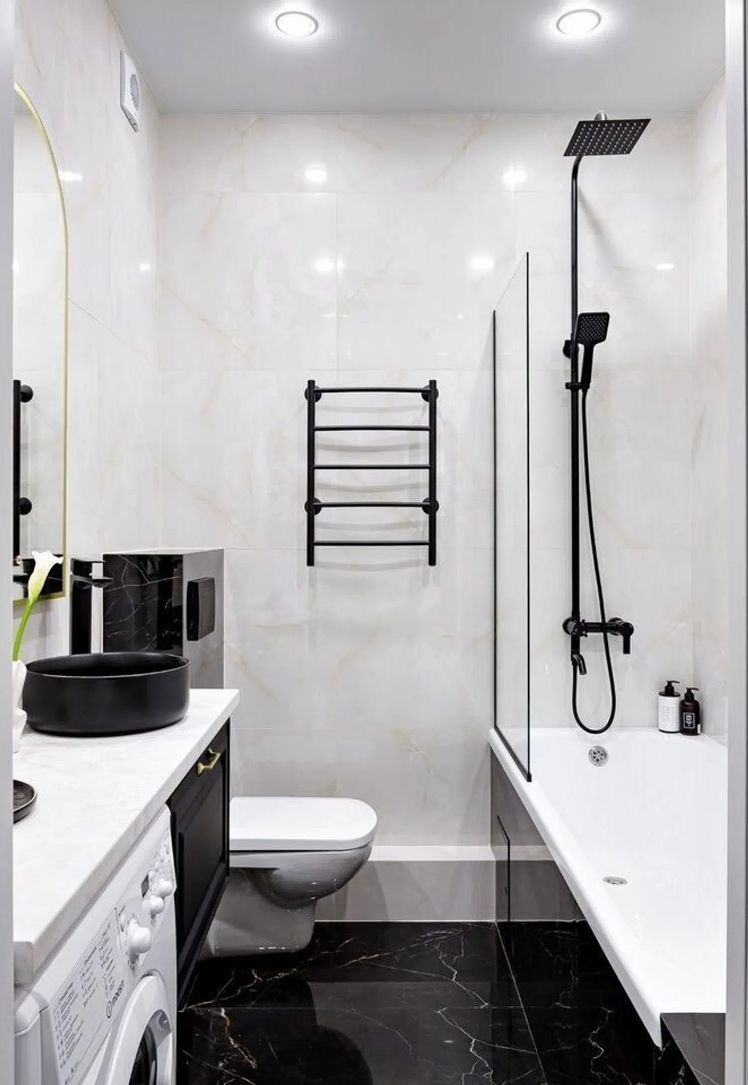 Piso en calle de la Infanta Mercedes, 46 - Foto 8