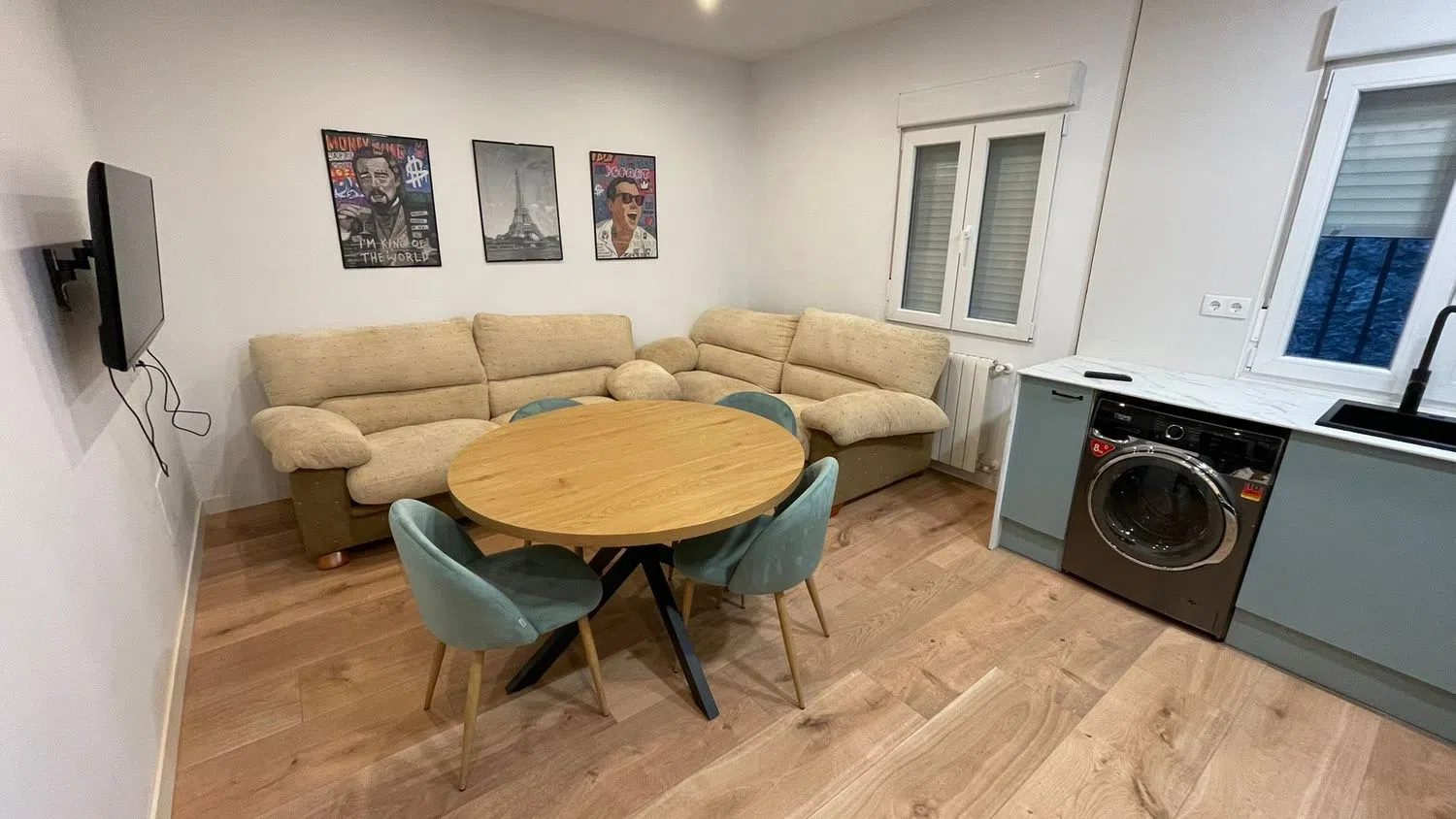 Piso en calle Vista Alegre, 35 - Foto 14