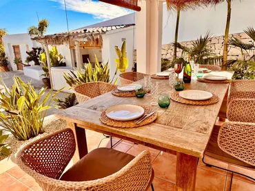 Chalet en  Carrer la Tonyina 4 - Foto 6