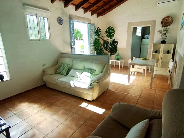 Casa rural en Camino de los Bueyes s/n, El Cigarral - Dehesa - Borrajo, El Cigarral - Dehesa - Borrajo - Foto 11