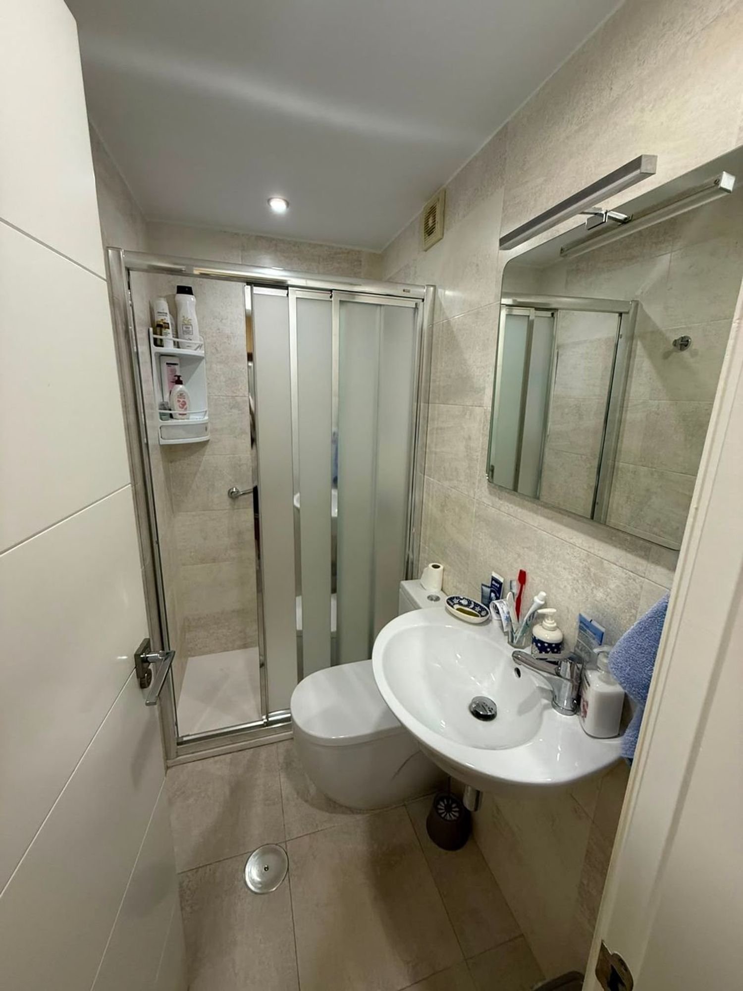 Piso en Brisamar, 6, Aguadulce sur - Foto 13