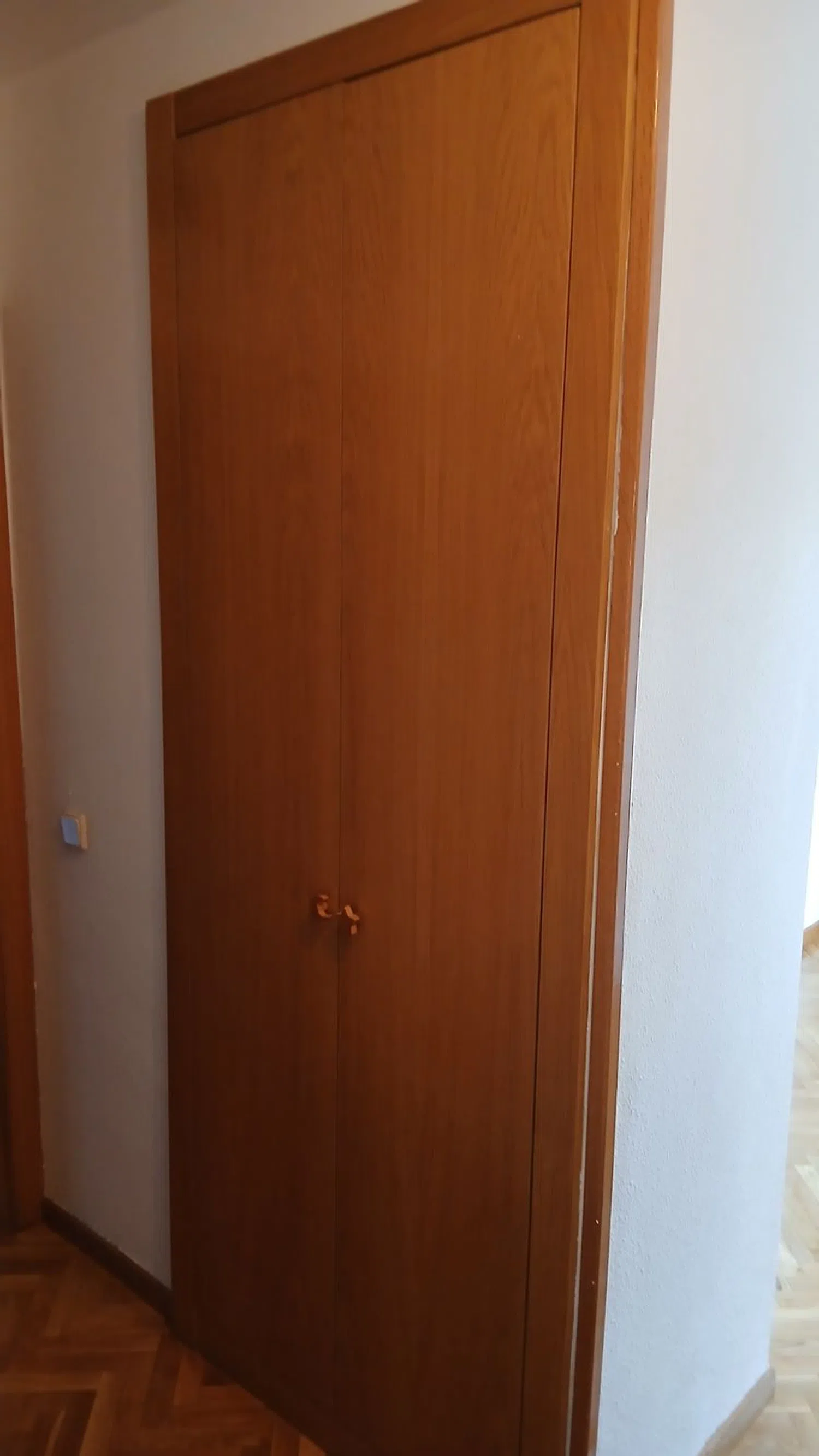 Piso en calle de Ladera de los Almendros, 22 - Foto 16