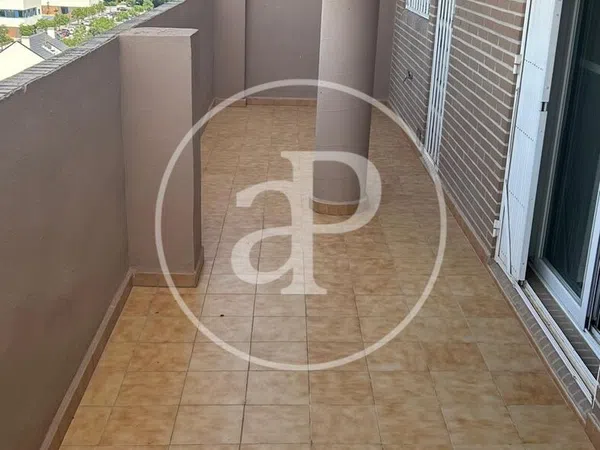 Piso en Calle de l'Illa Cabrera, Malilla - Foto 2
