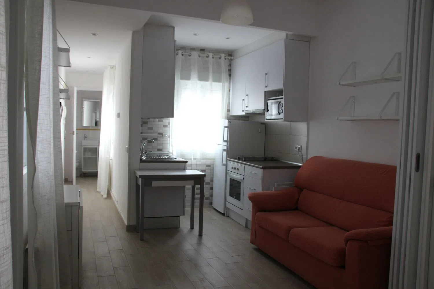 Piso en Barrio Prosperidad - Foto 1