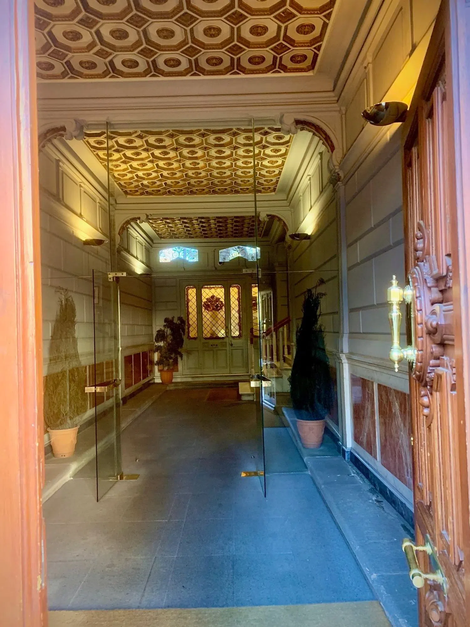 Piso en calle de Villanueva, 12 - Foto 15