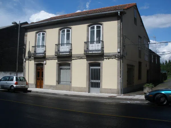 Casa de pueblo en Calle Xeral, 40 - Foto 1