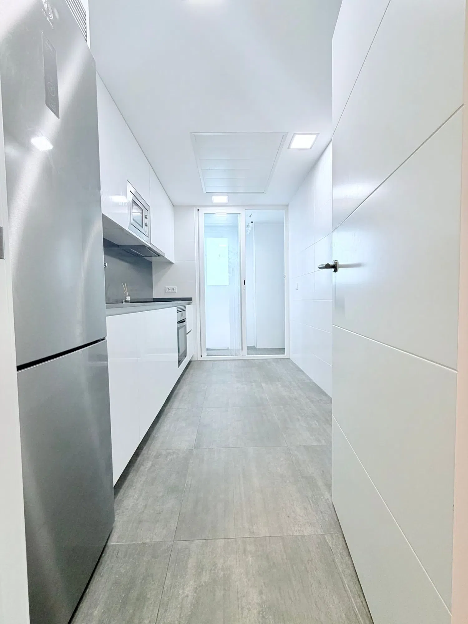 Piso en calle de Aquitania, 4 - Foto 8