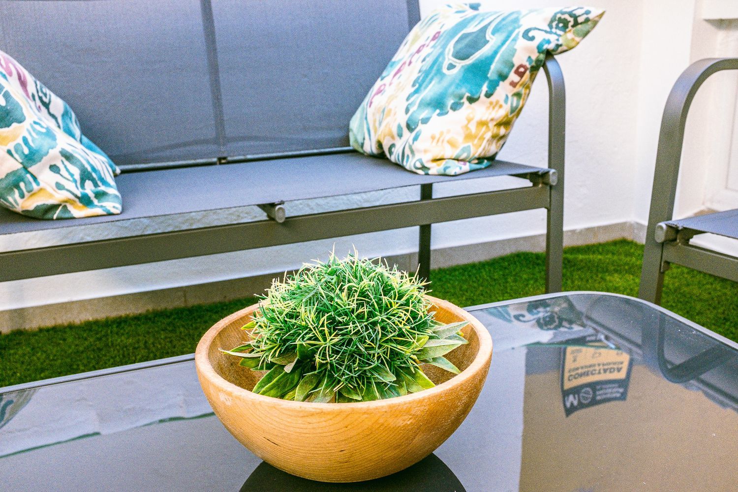 Casa independiente en Barrio Olletas - Sierra Blanquilla - Foto 31