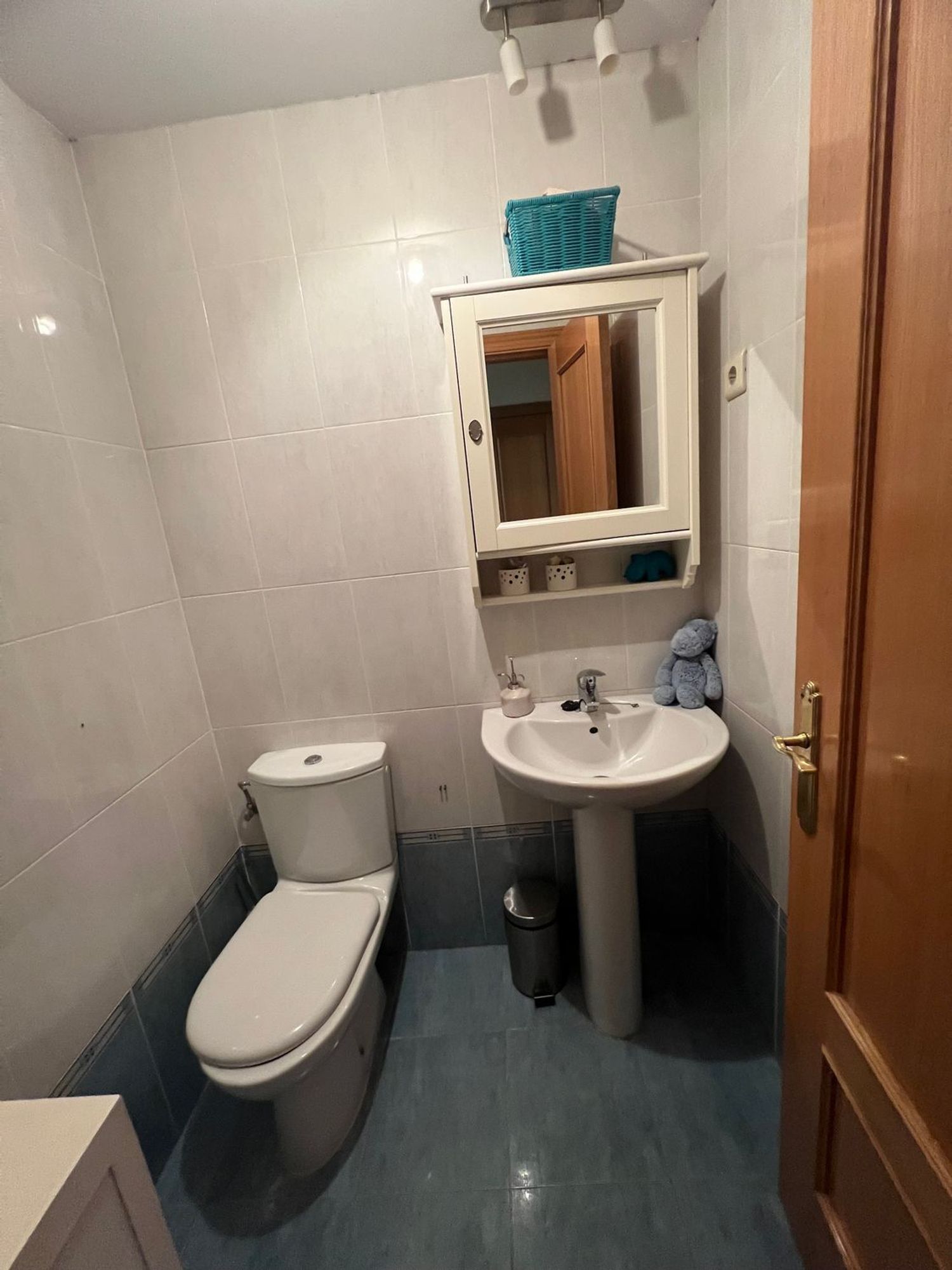 Dúplex en Calle Don José de la Morena, 28 - Foto 20