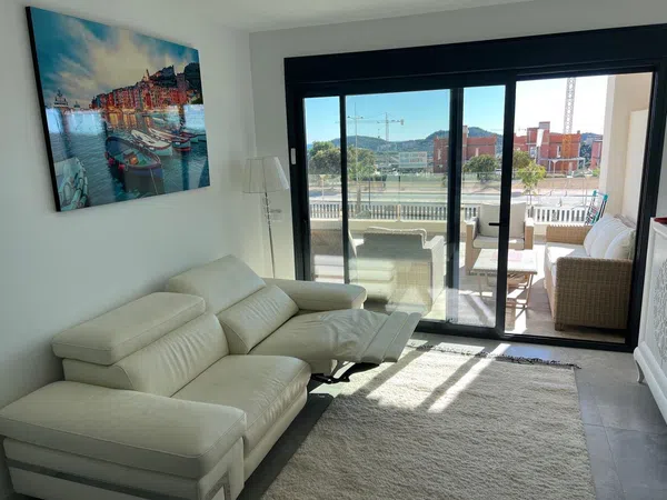 Piso en Calle de Guatemala, 25, Balcón de Finestrat-Terra Marina, Balcón de Finestrat-Terra Marina - Foto 9