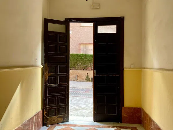 Piso en Calle Doctor Eduardo de Teresa, 7, Carrera de la Virgen - Paseo del Salón - Foto 15
