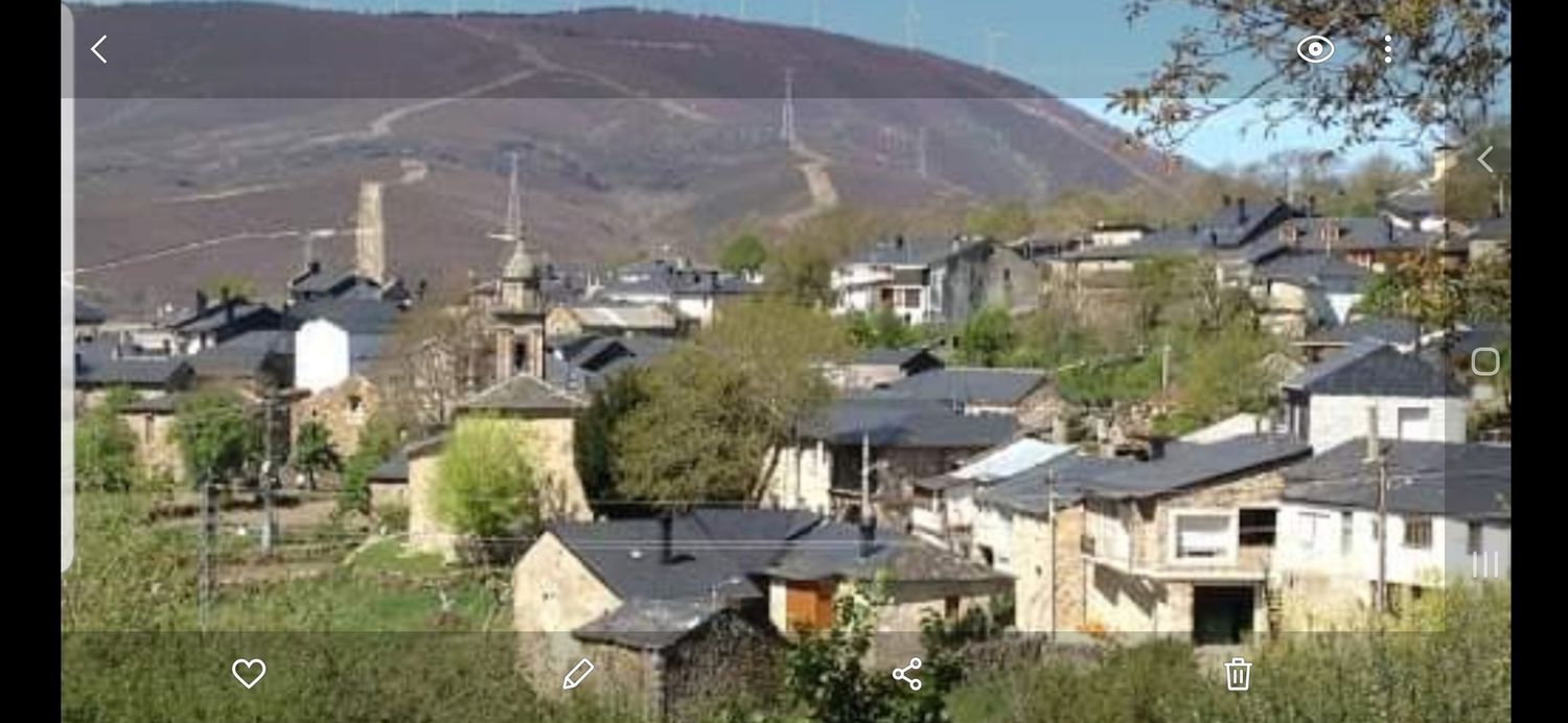 Casa de pueblo en fonte da uz, 76 - Foto 2