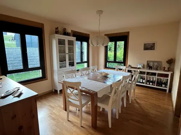 Casa o chalet independiente en Cortes, 35 - Foto 4