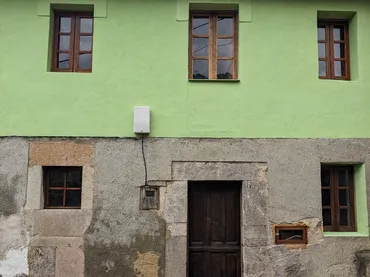Casa adosada en  Lugar Serandi 42A - Foto 1