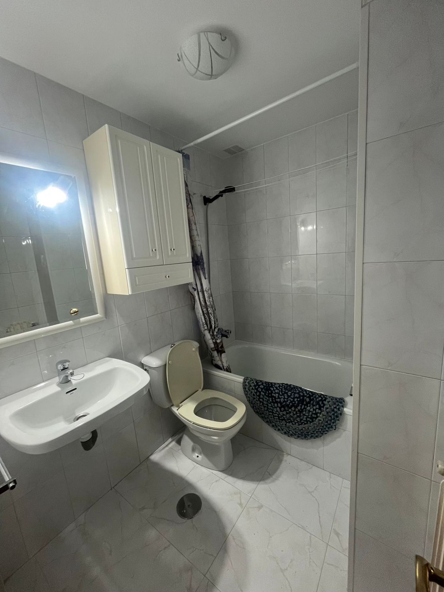 Piso en calle de Sánchez Freire, 64 - Foto 12