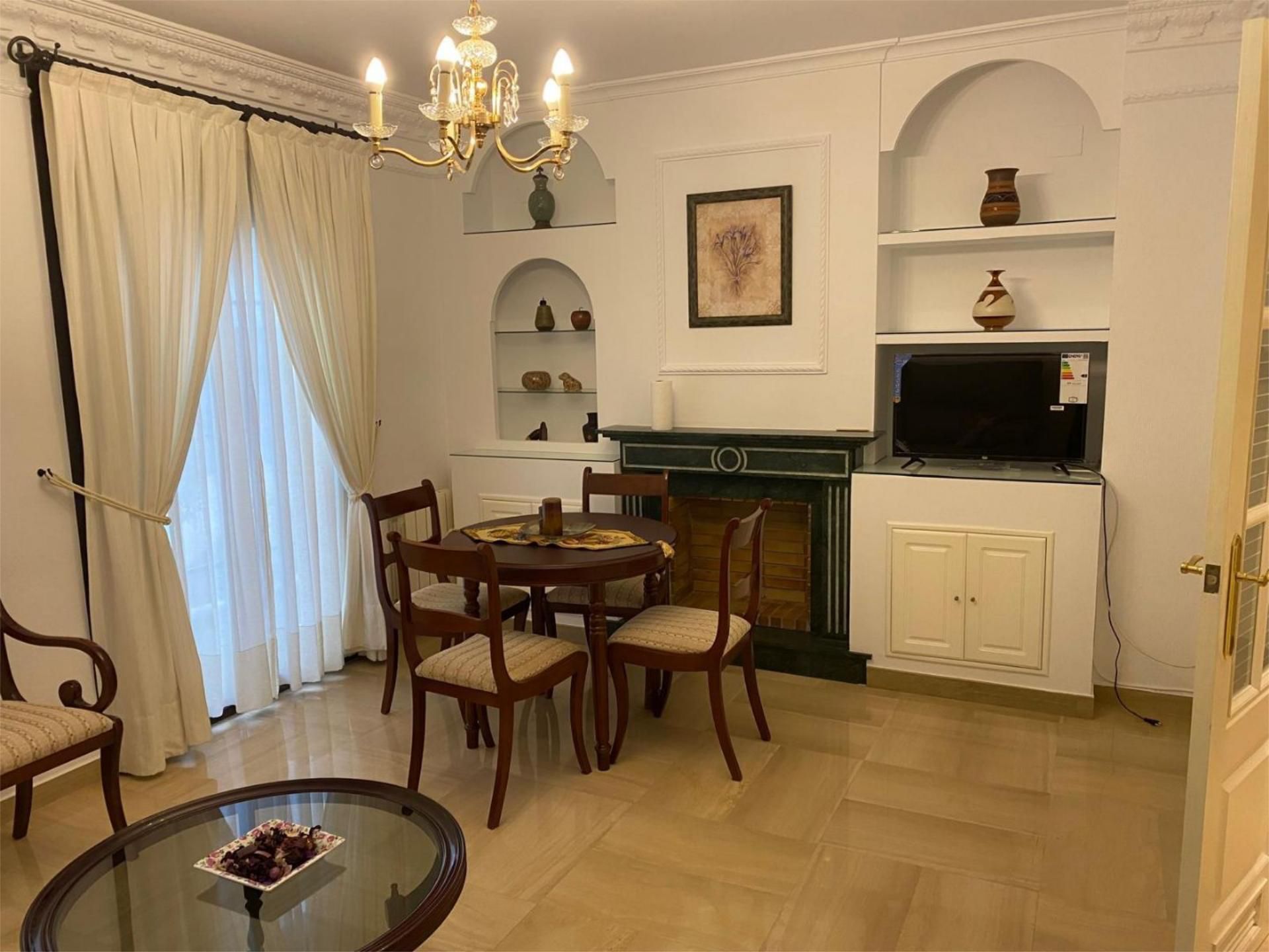 Piso en  Calle Alta de Santa Ana 8 - Foto 4