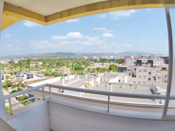 Piso en Calle del Riu Adra, 5 a, Zona Ensanche-Río Jucar - Foto 10