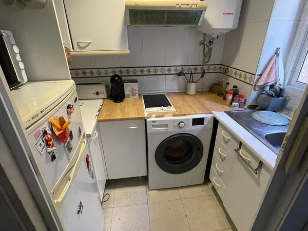 Piso en avenida de Barcelona, 37 - Foto 2