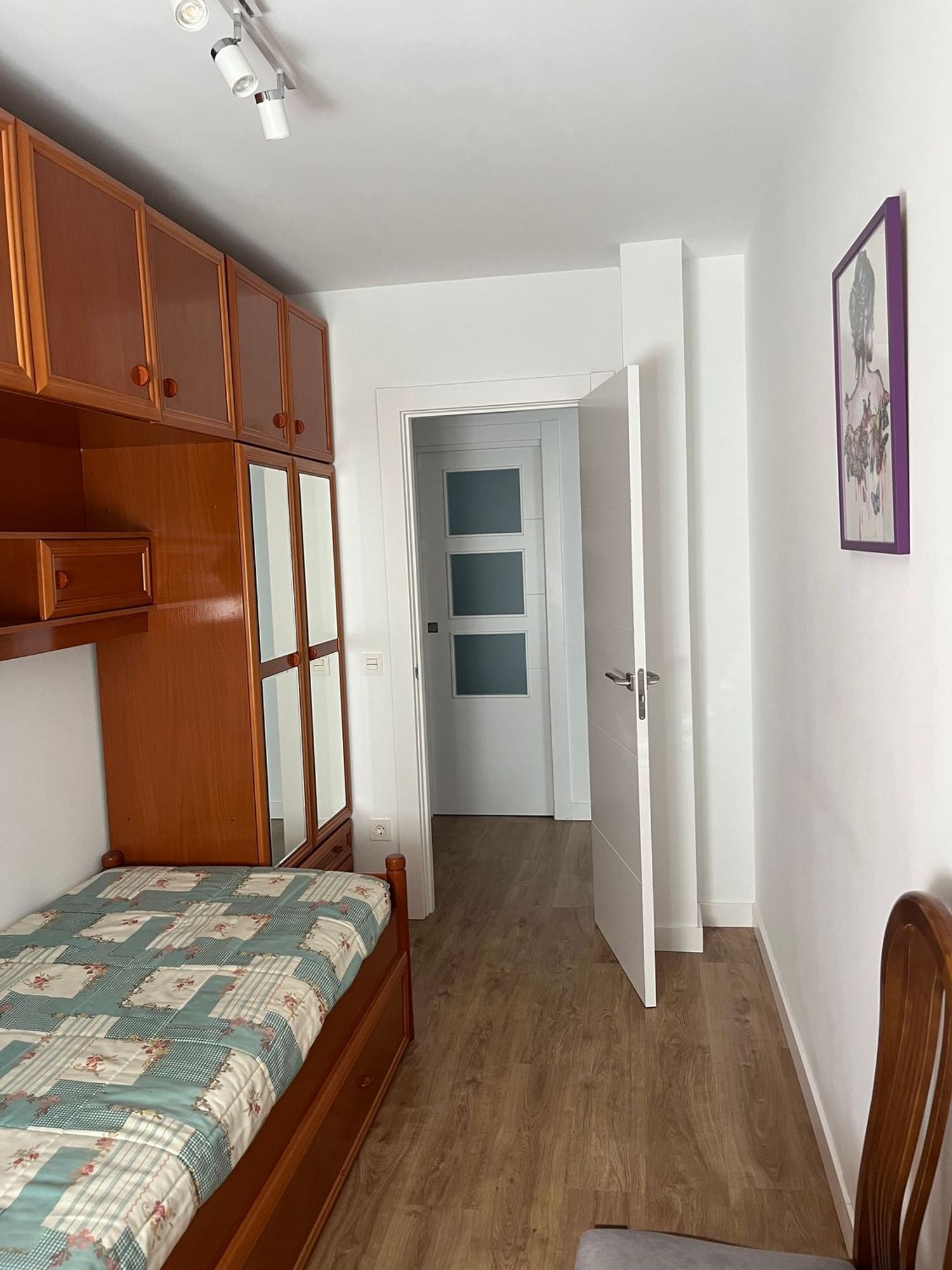 Piso en Plaza Trujillo, 8, Prosperidad - Delicias, Prosperidad - Delicias - Foto 31