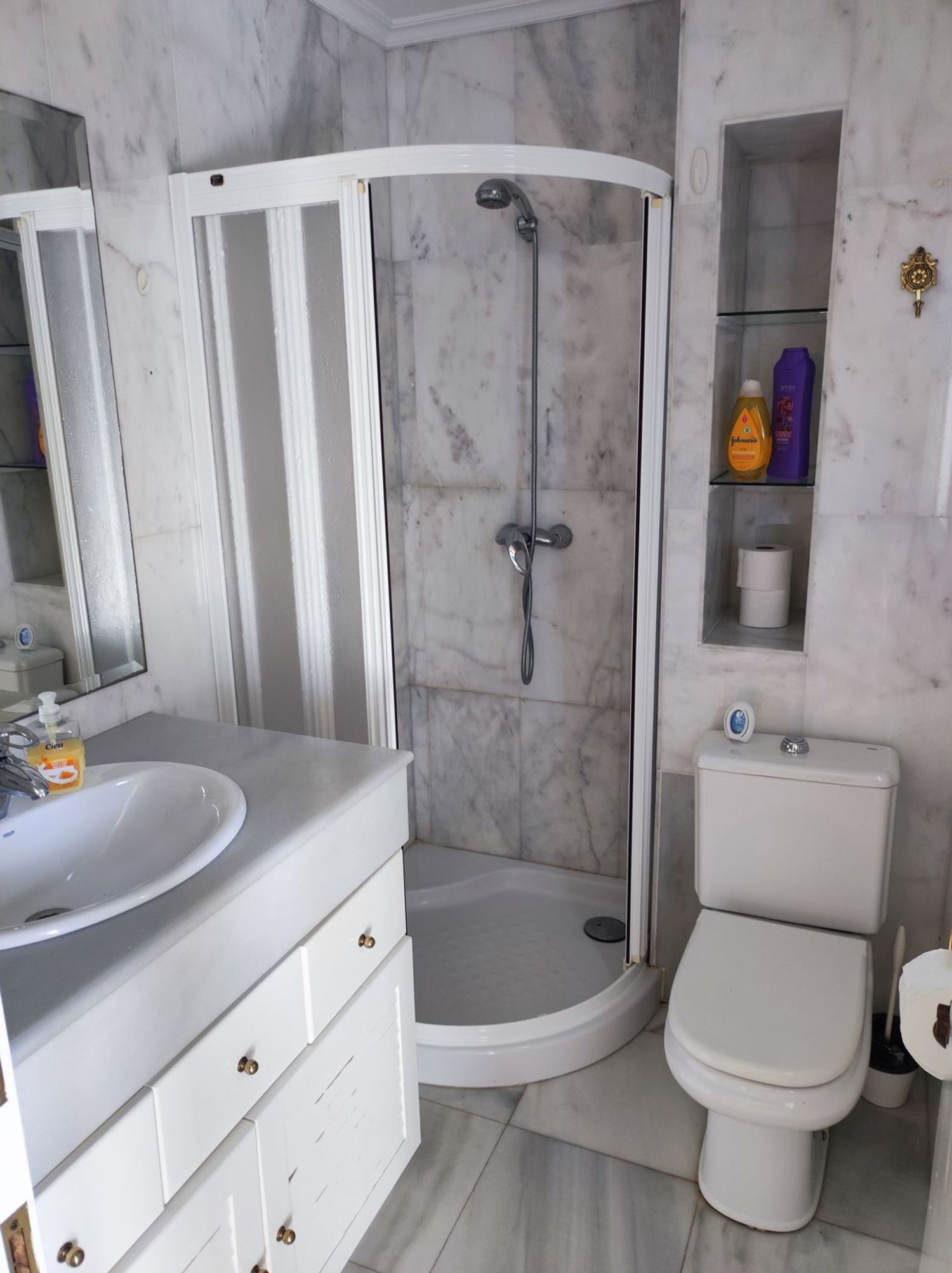 Piso en Urbanizacion Chapas Marbella, 96 - Foto 5