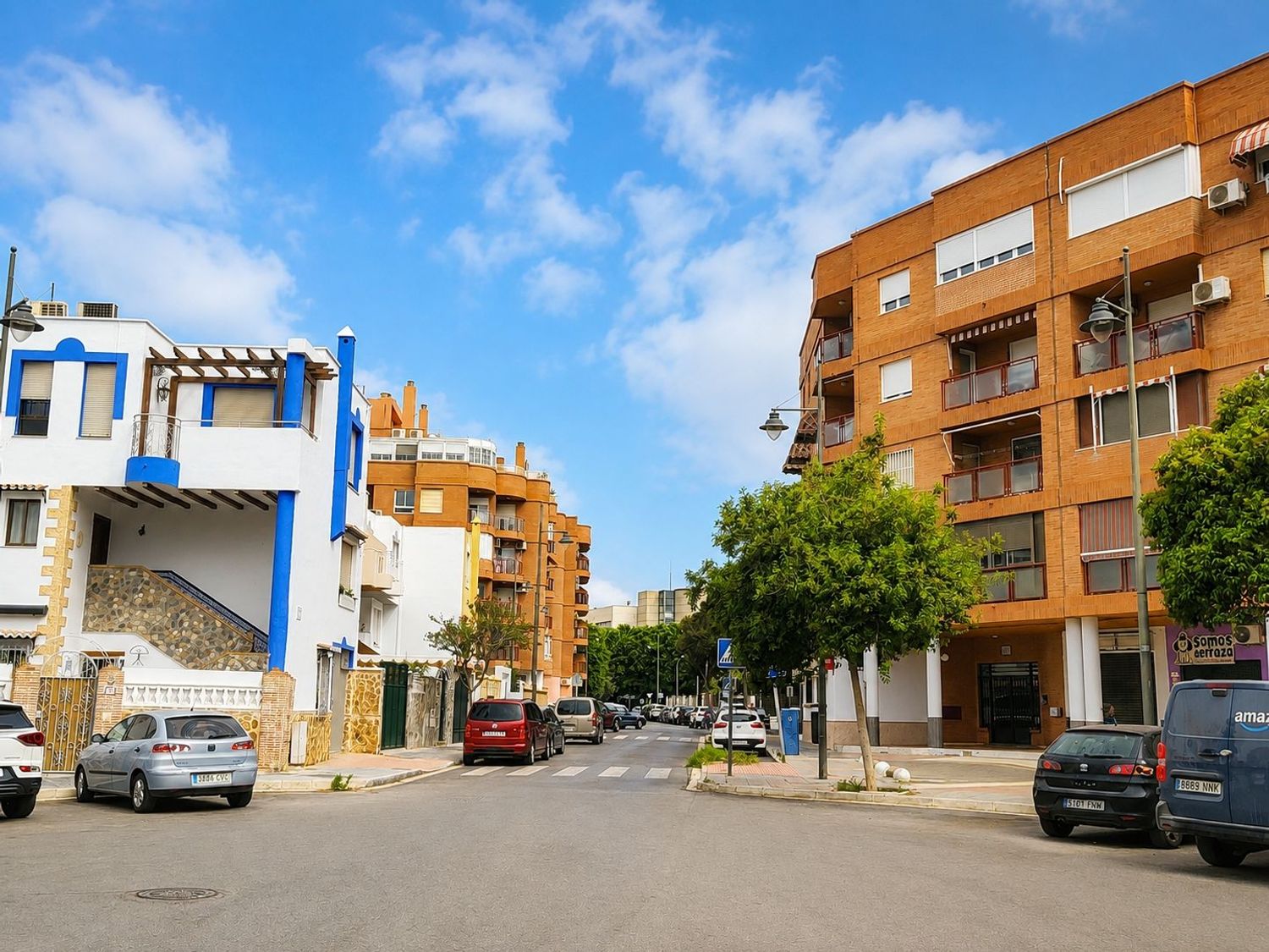 Piso en Calle Nogal, 18, Vega de Acá - Nueva Almería - Cortijo Grande, Vega de Acá - Nueva Almería - Cortijo Grande - Foto 6