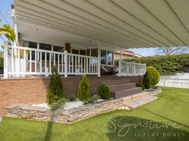 Chalet en  Avenida Can Cabassa - Foto 39