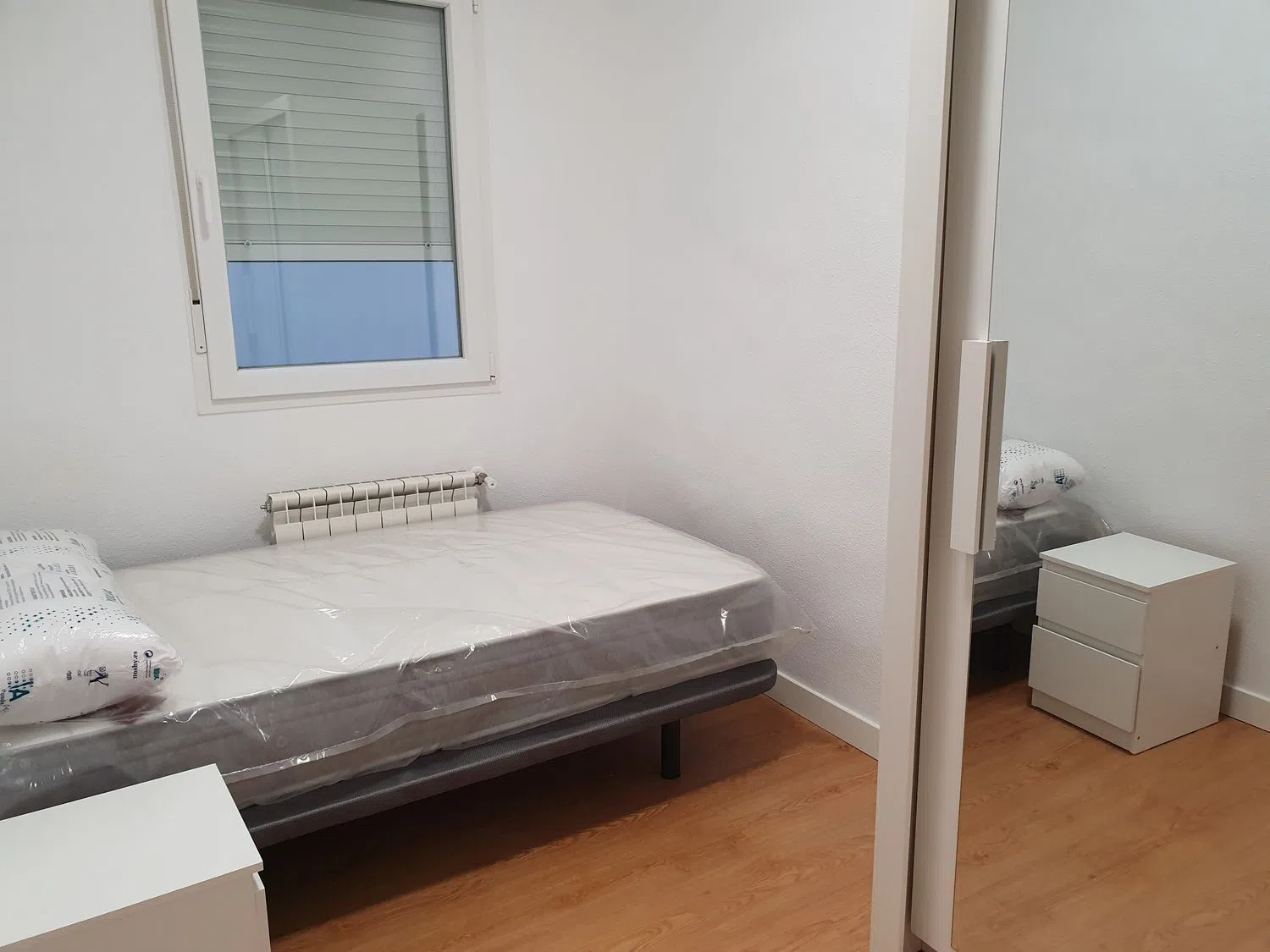 Piso en calle del Príncipe de Vergara, 276 - Foto 12