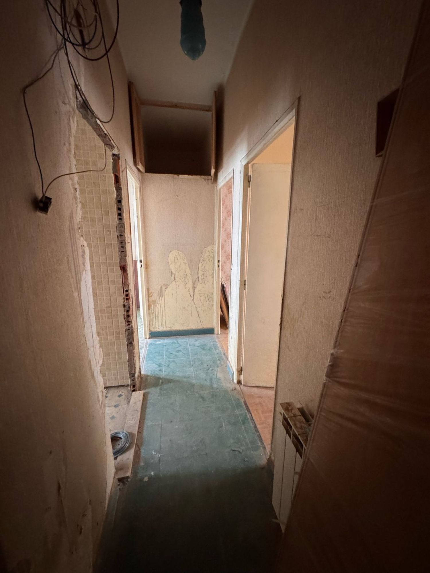 Piso en La Bañeza, 11, Centro Ciudad, Centro Ciudad - Foto 10
