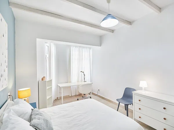 Piso en Calle Sagasta, 9, San Andrés-San Antolín - Foto 7
