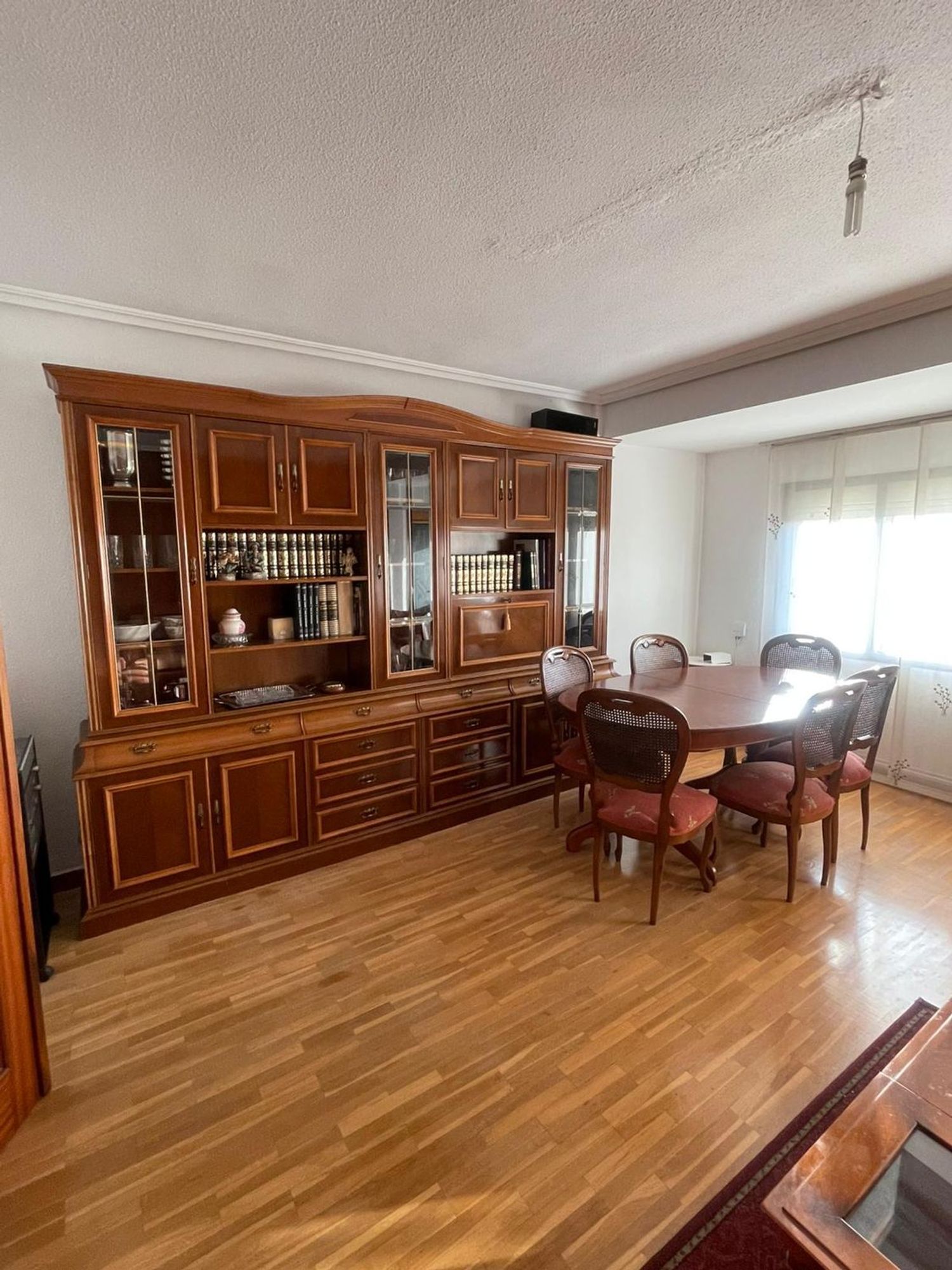 Piso en Calle Mercedes, 8, Pº Zorrilla - Plaza de Toros, Pº Zorrilla - Plaza de Toros - Foto 2