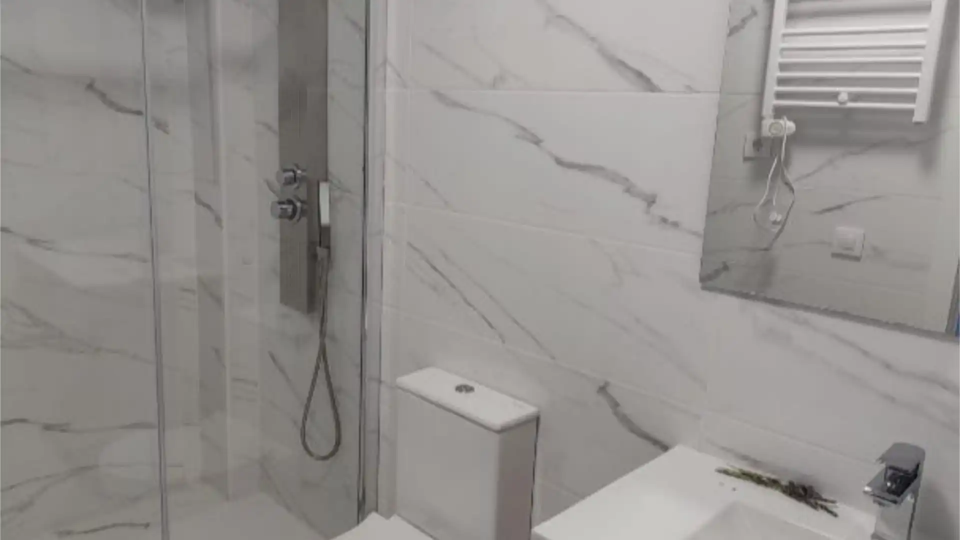 Piso en  Calle de La Alcarria 66 - Foto 6