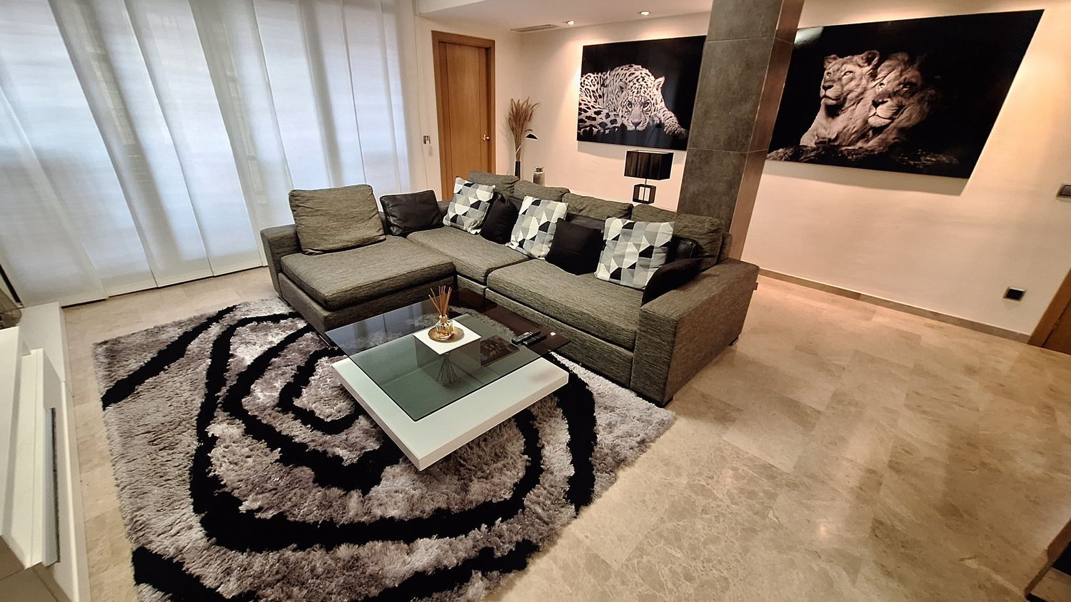Piso en Calle d'Alfauir, 45 - Foto 15