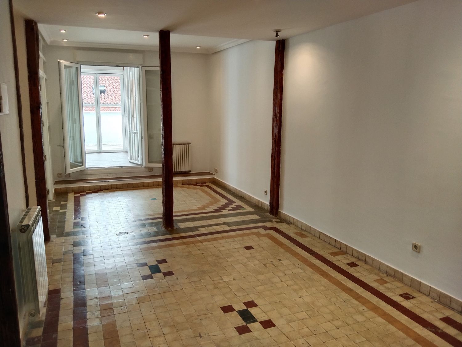 Ático en calle del Carmen, 7 - Foto 2