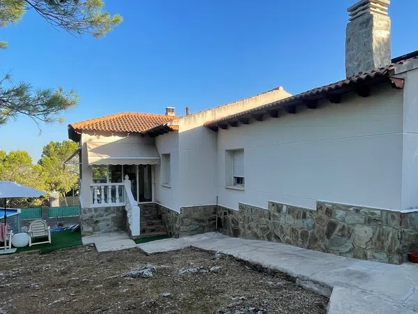 Casa o chalet independiente en Calle Nueva Sierra s/n - Foto 31