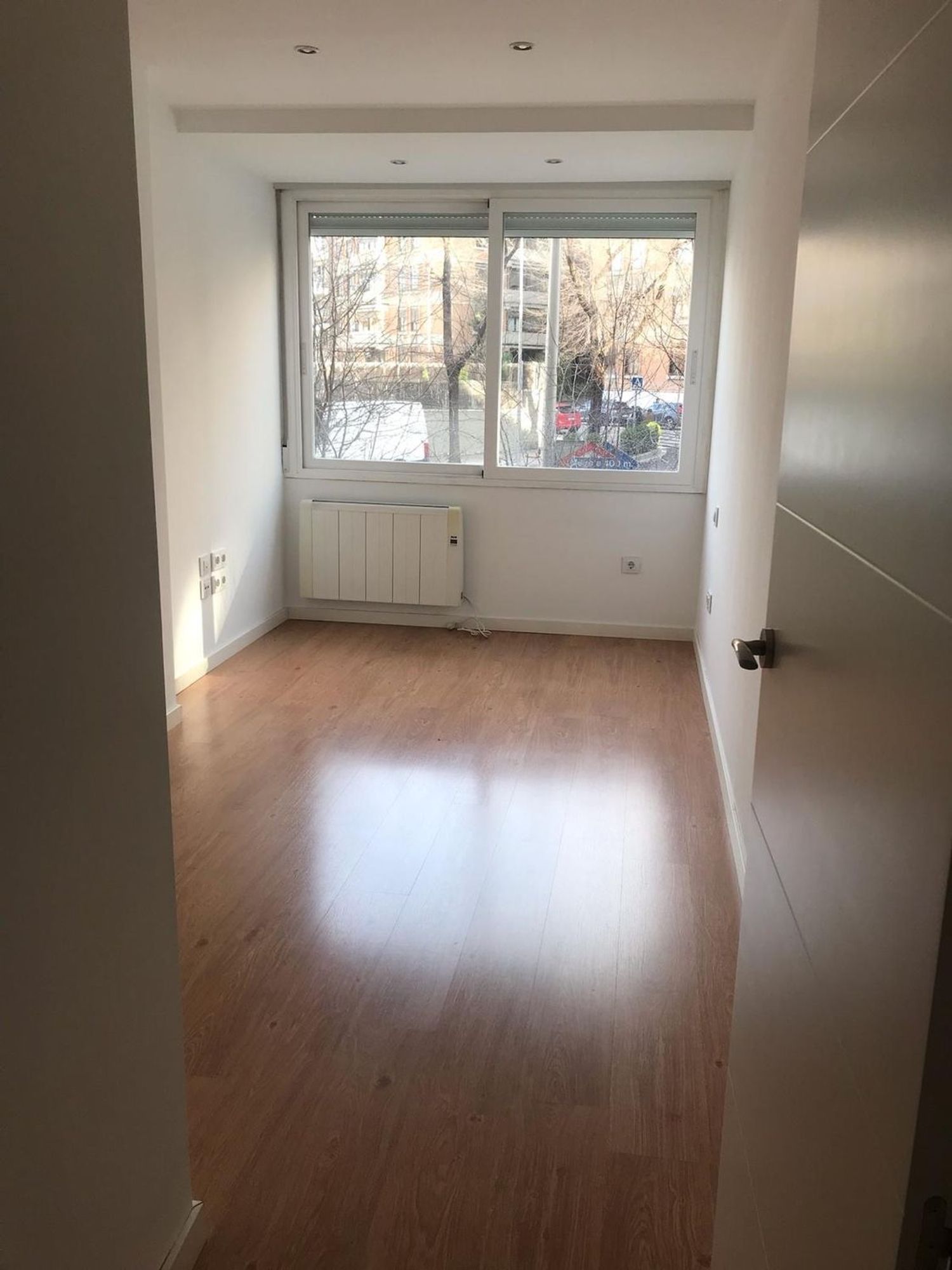 Piso en calle del General Ampudia, 3 - Foto 7