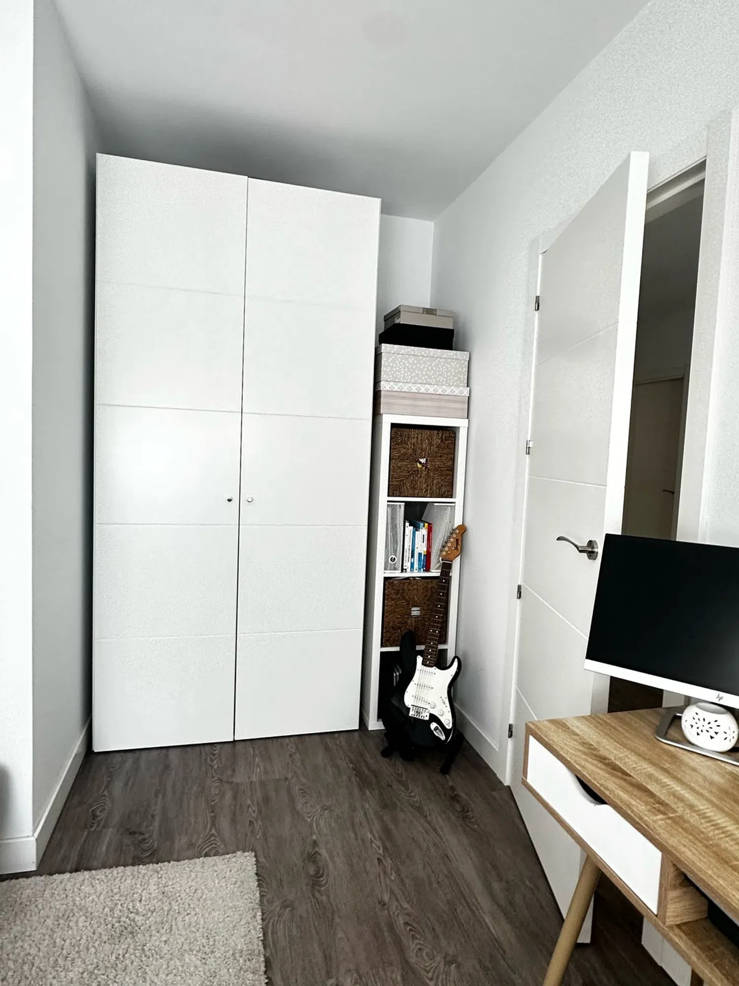 Piso en calle de Valderribas, 80 - Foto 9