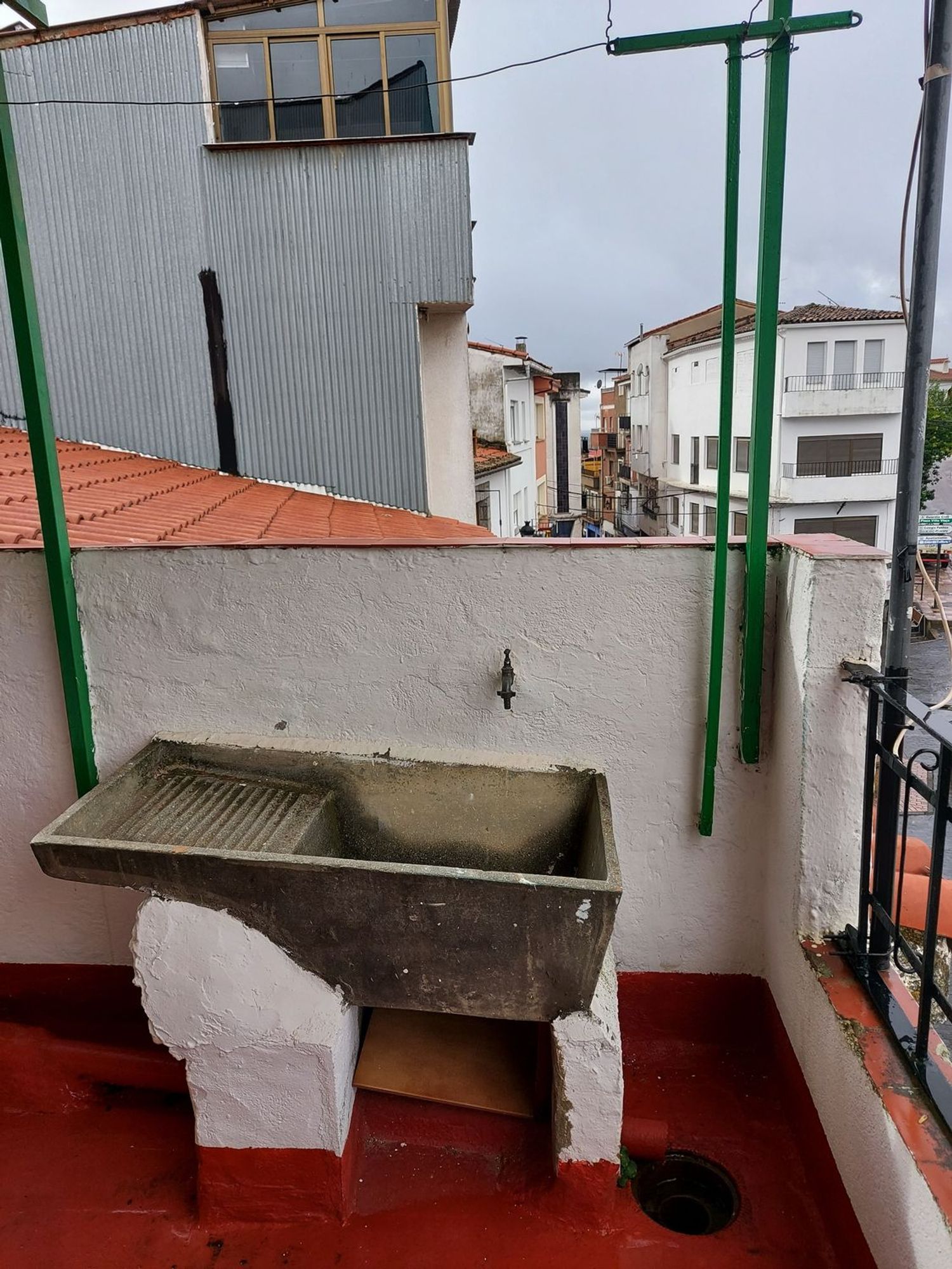 Casa de pueblo en Calle Pizarro, 4 - Foto 18