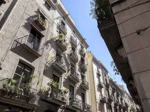 Piso en Calle dels Carders, 16, Sant Pere - Santa Caterina i la Ribera - Foto 37