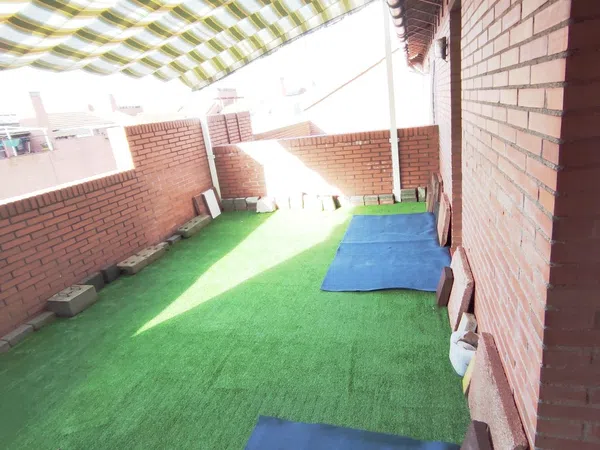 Piso en Barrio Ventilla-Almenara