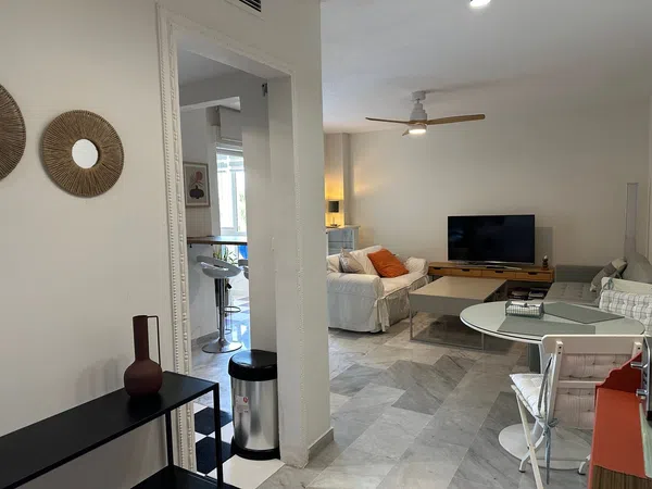 Piso en avenida Jacaranda s/n