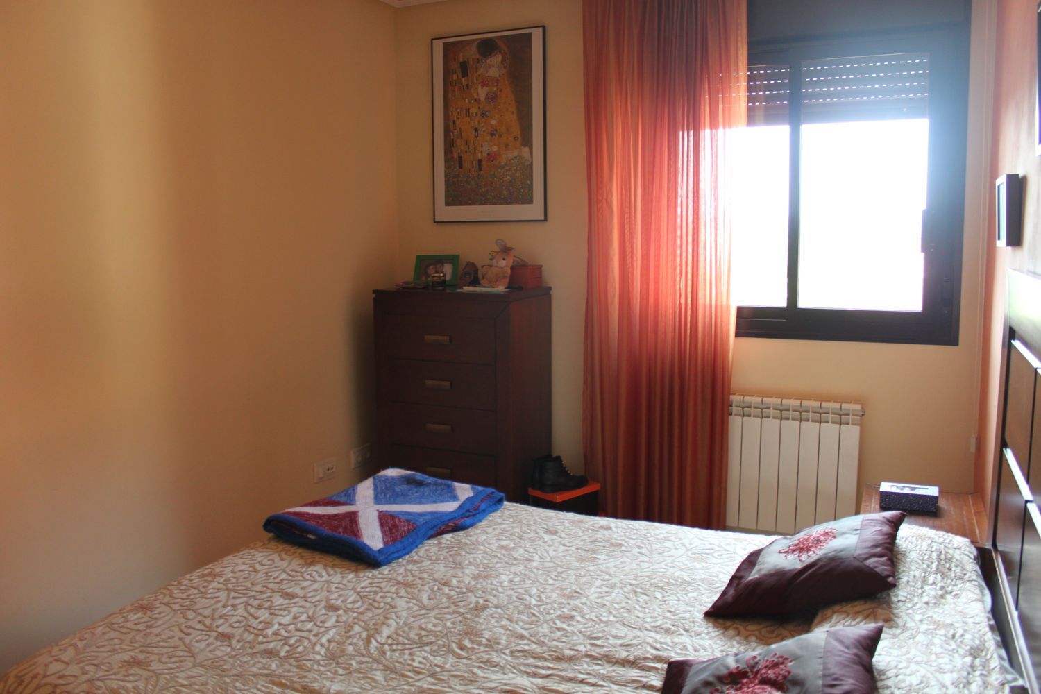 Piso en Calle Rosa Chacel, 9, El Pilar - Bripac, El Pilar - Bripac - Foto 8