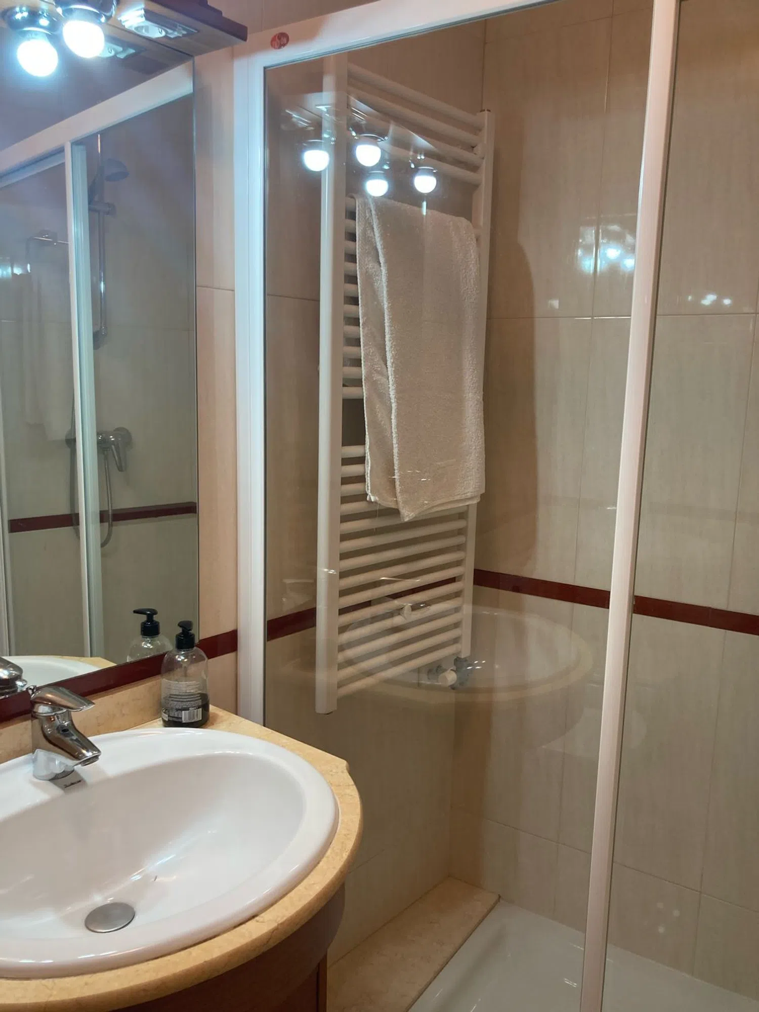 Estudio en calle Lepanto, 9 - Foto 10