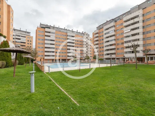 Ático en Calle Fuente Cisneros, Parque oeste - Fuente Cisneros - Foto 37