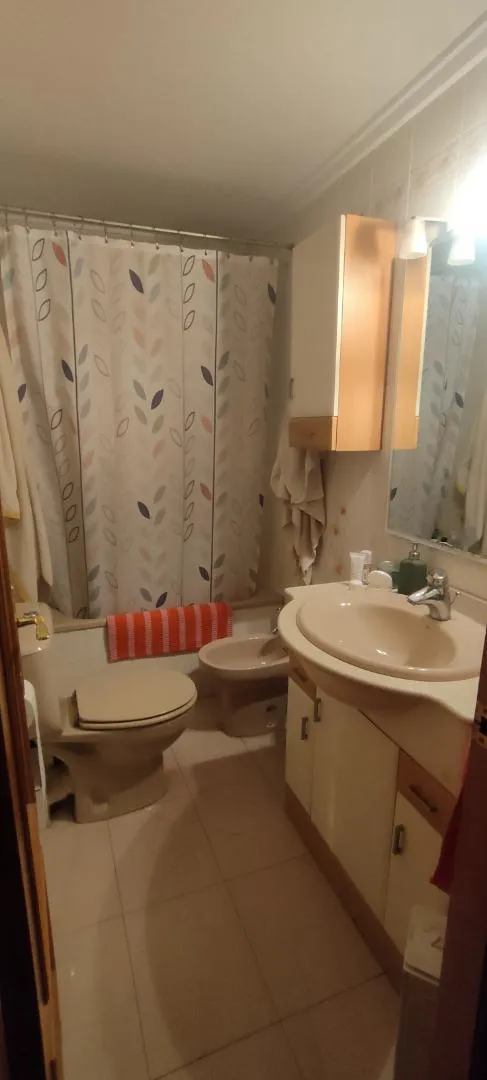 Piso en  Avinguda del Doctor Waksman 38 - Foto 12