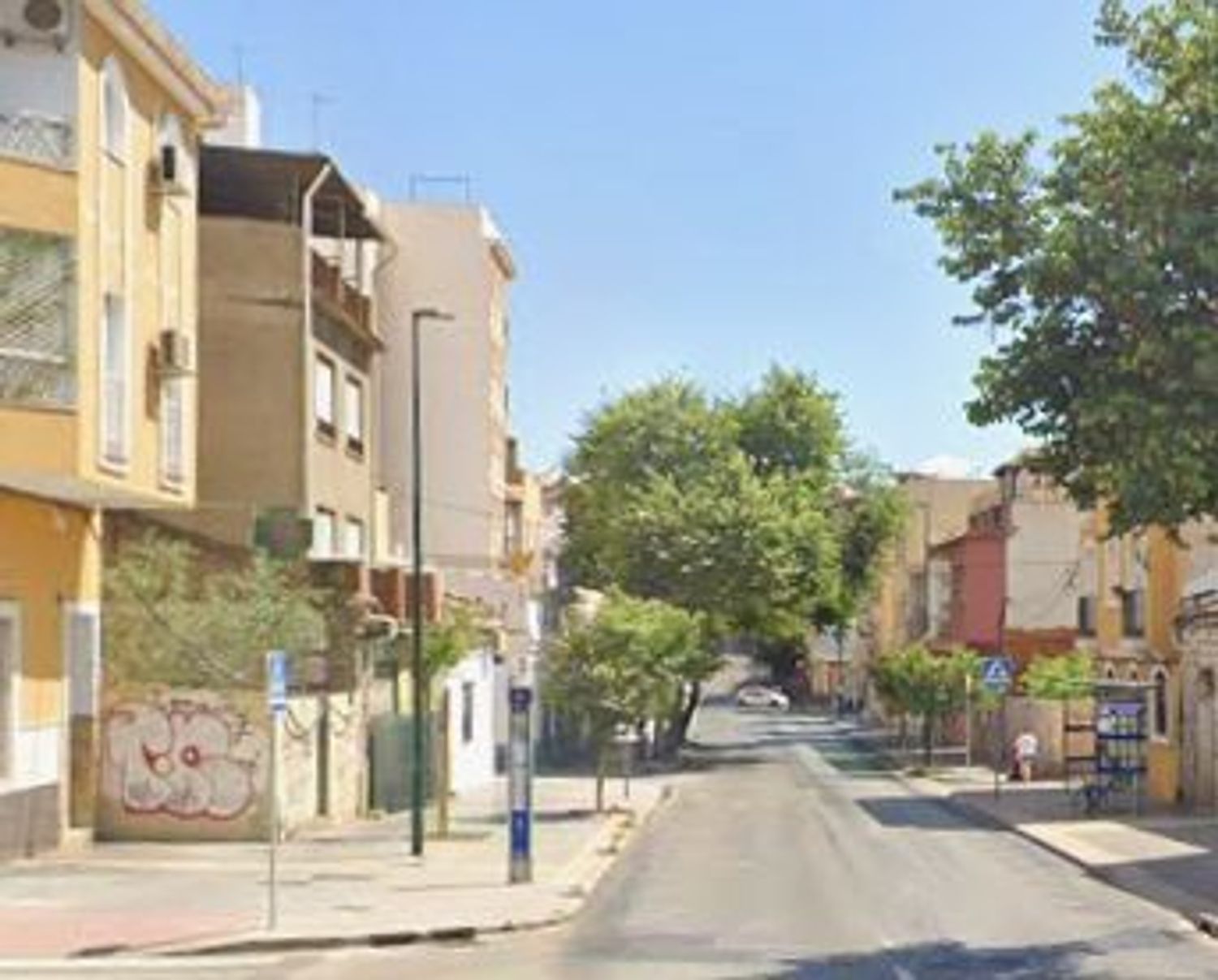 Estudio en Calle Galacho, Olletas - Sierra Blanquilla - Foto 18