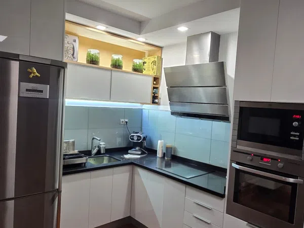 Estudio en calle Capitán Eliseo López Orduña, 23 - Foto 8