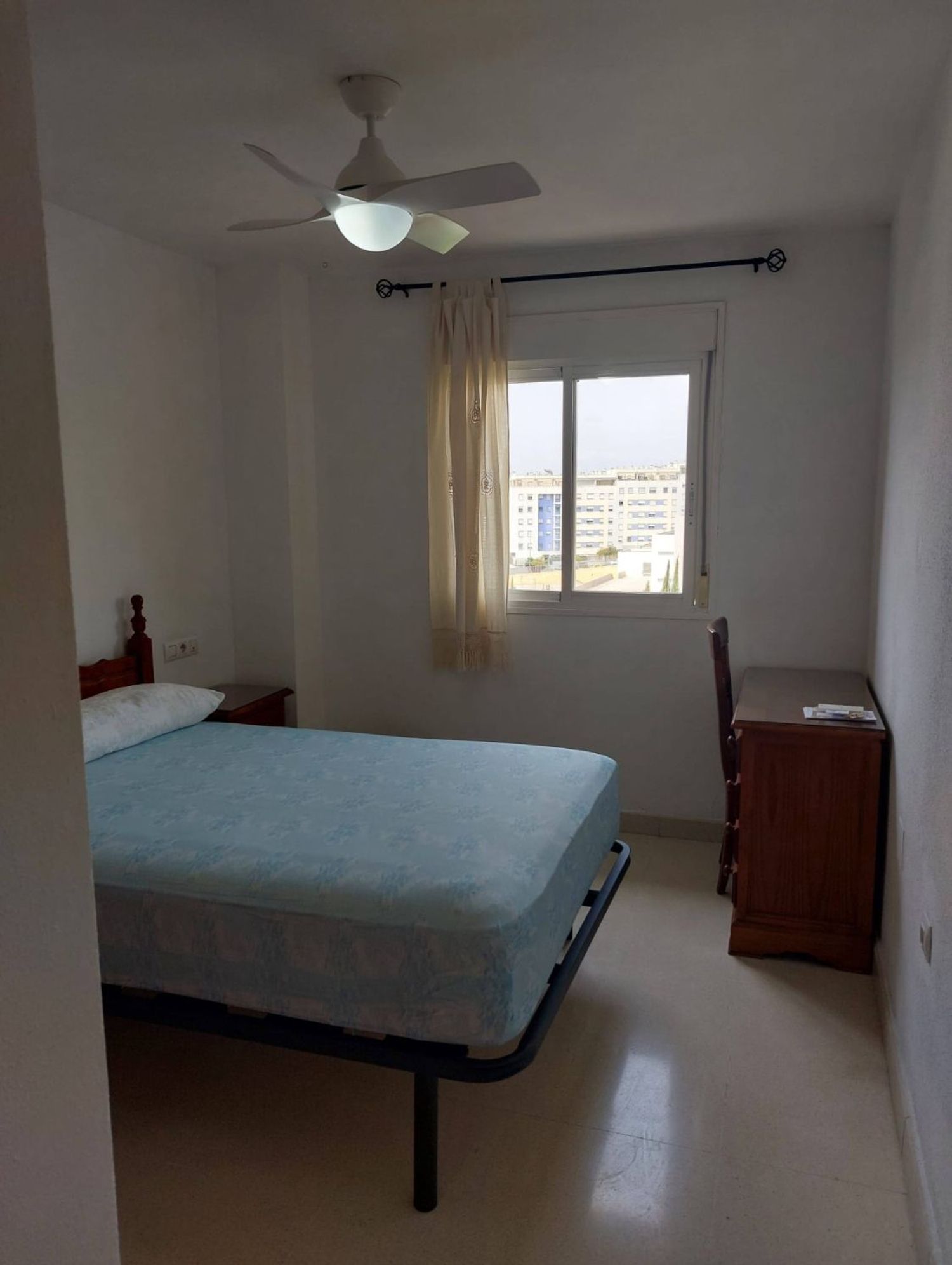 Piso en avenida del Editor Ángel Caffarena, 29 - Foto 10