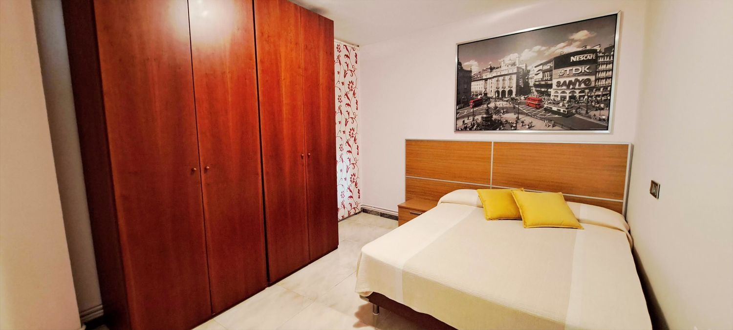 Piso en rambla de la Pau, 111 - Foto 18